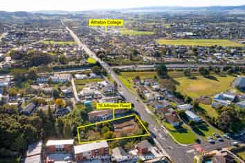 76 Alfriston Road, Manurewa East