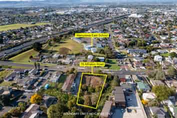 76 Alfriston Road, Manurewa East