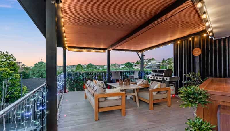 128A Kohimarama Road, Kohimarama