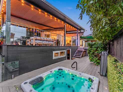 128A Kohimarama Road, Kohimarama