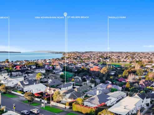 128A Kohimarama Road, Kohimarama