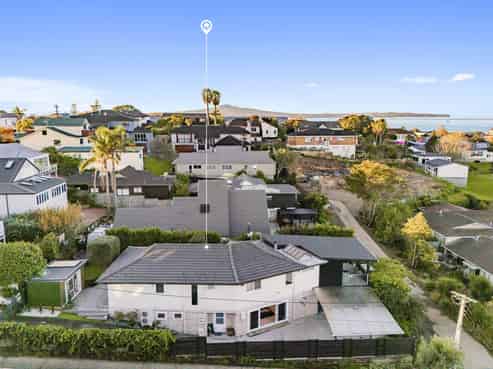 128A Kohimarama Road, Kohimarama