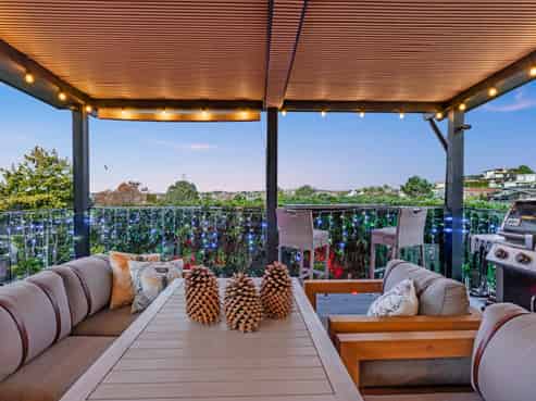 128A Kohimarama Road, Kohimarama