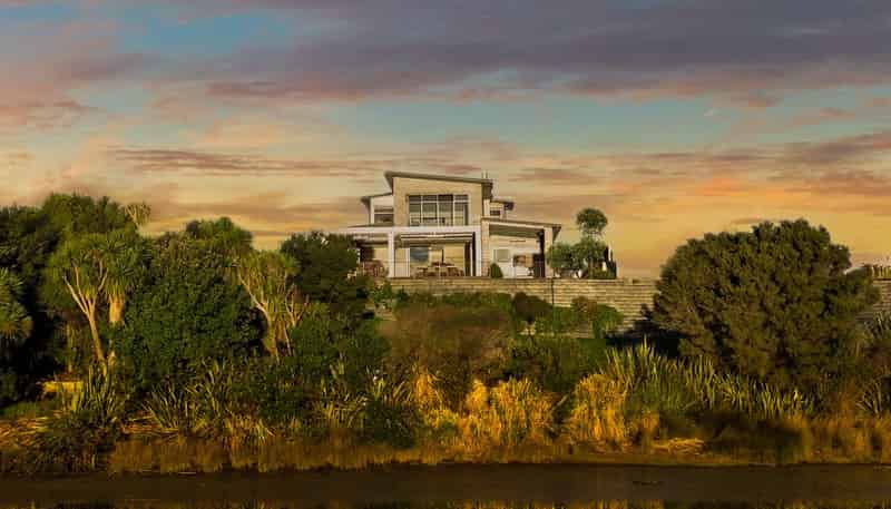 67 Milano Boulevard, Karaka
