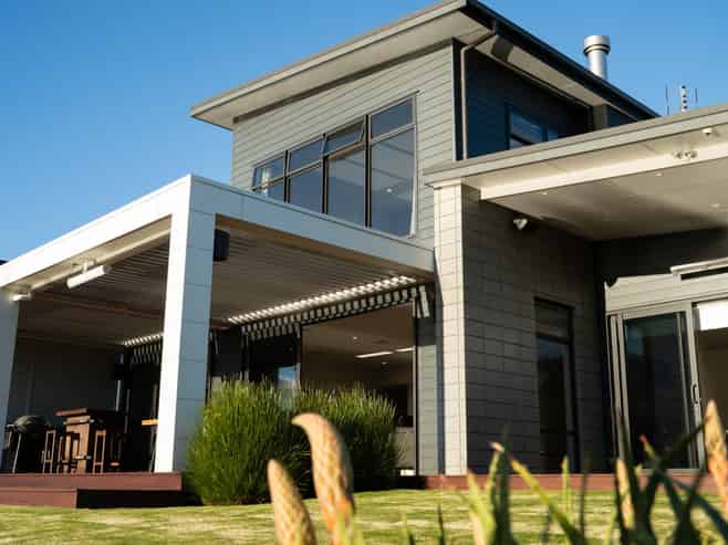 67 Milano Boulevard, Karaka