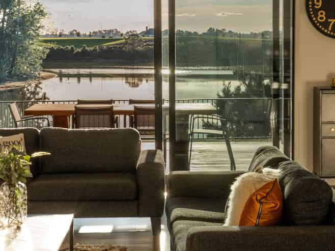 67 Milano Boulevard, Karaka
