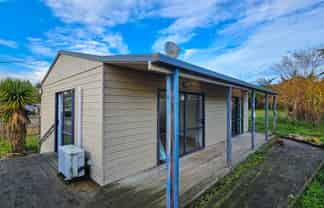 21 Mount Street, Waikouaiti