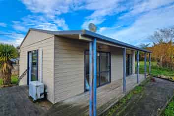 21 Mount Street, Waikouaiti