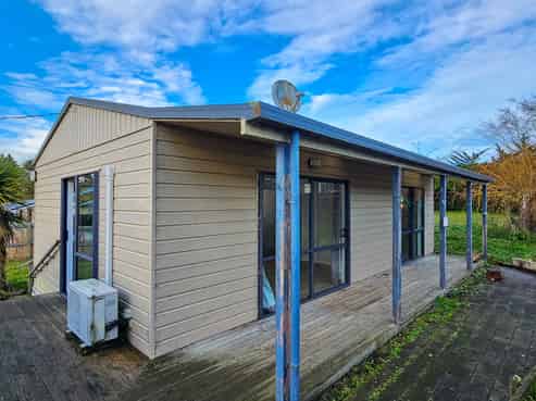 21 Mount Street, Waikouaiti