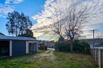 21 Mount Street, Waikouaiti