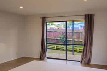 21 Mount Street, Waikouaiti