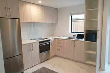 Wellington - Address withheld