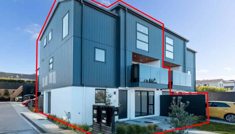 31 Onepoto Road, Hauraki