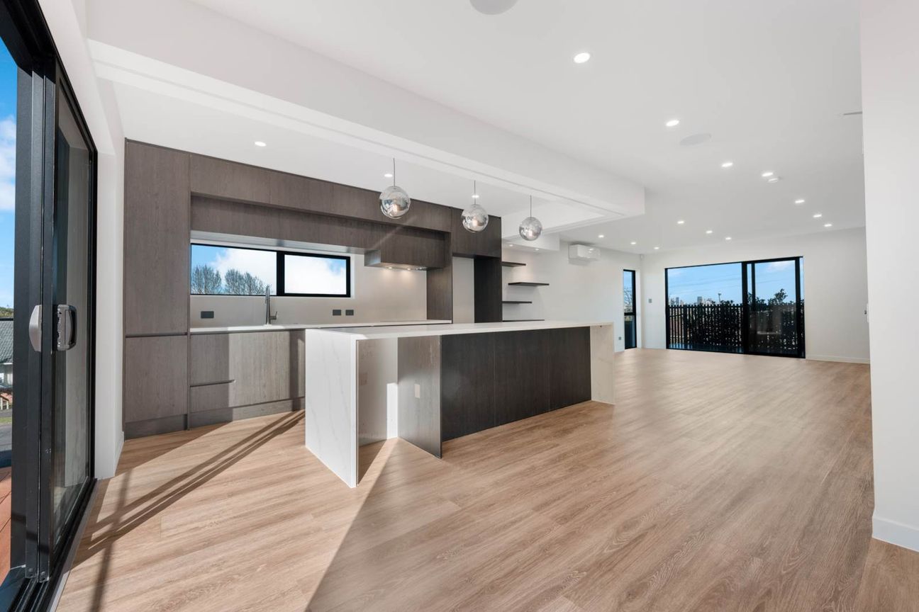 An Exceptional Statement of Luxury in Hauraki - Ansicht 3