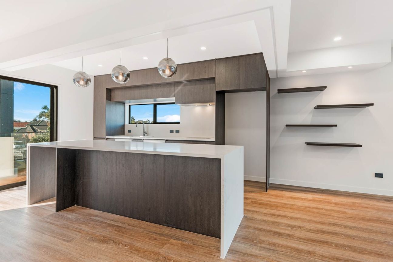 An Exceptional Statement of Luxury in Hauraki - Ansicht 6