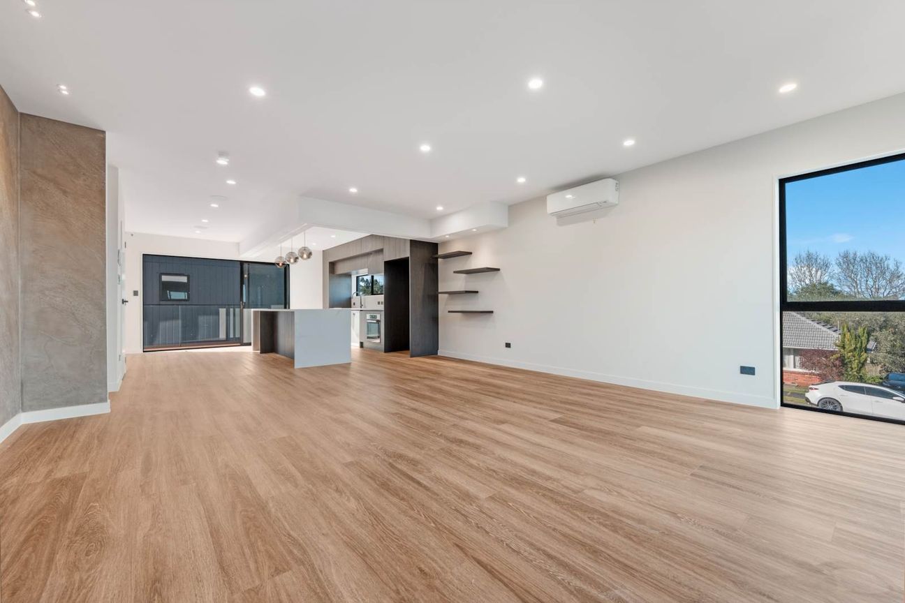 An Exceptional Statement of Luxury in Hauraki - Ansicht 4