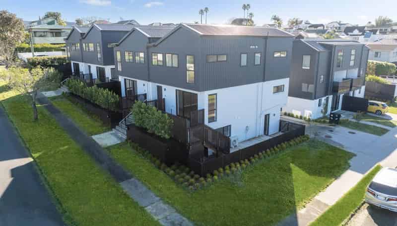 8A-8D Northboro Road, Hauraki