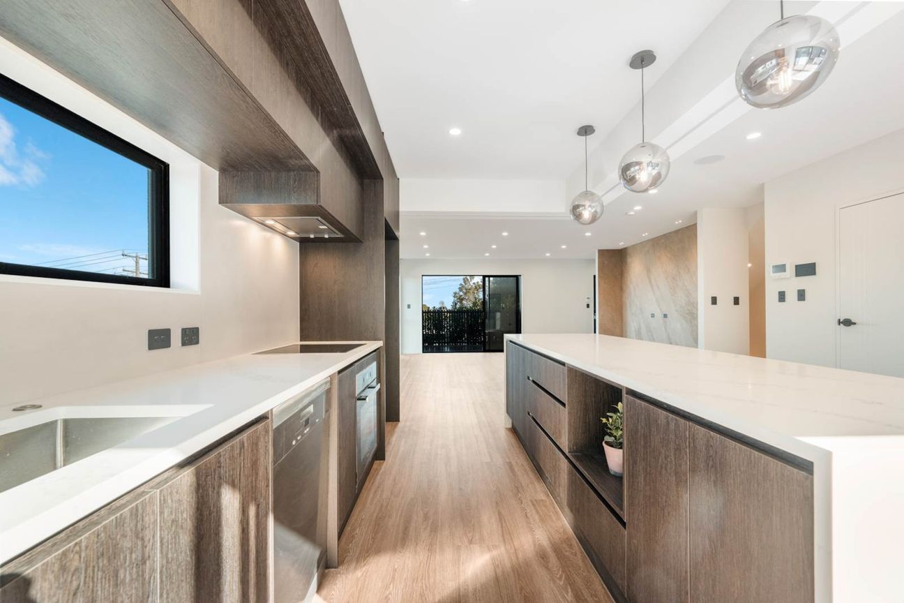 An Exceptional Statement of Luxury in Hauraki - Ansicht 5