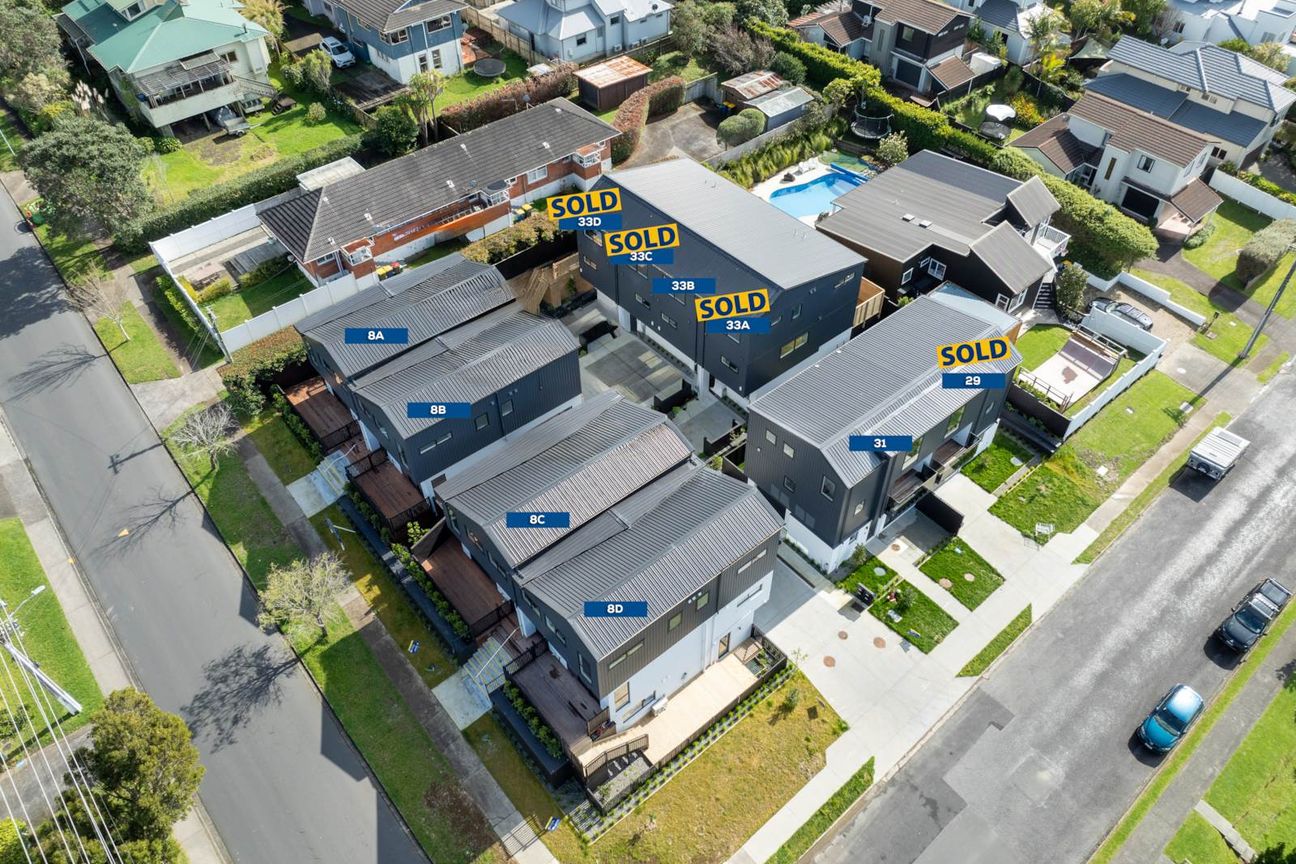 An Exceptional Statement of Luxury in Hauraki - Ansicht 2
