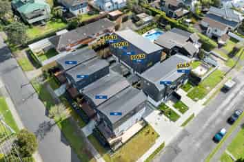 8A-8D Northboro Road, Hauraki