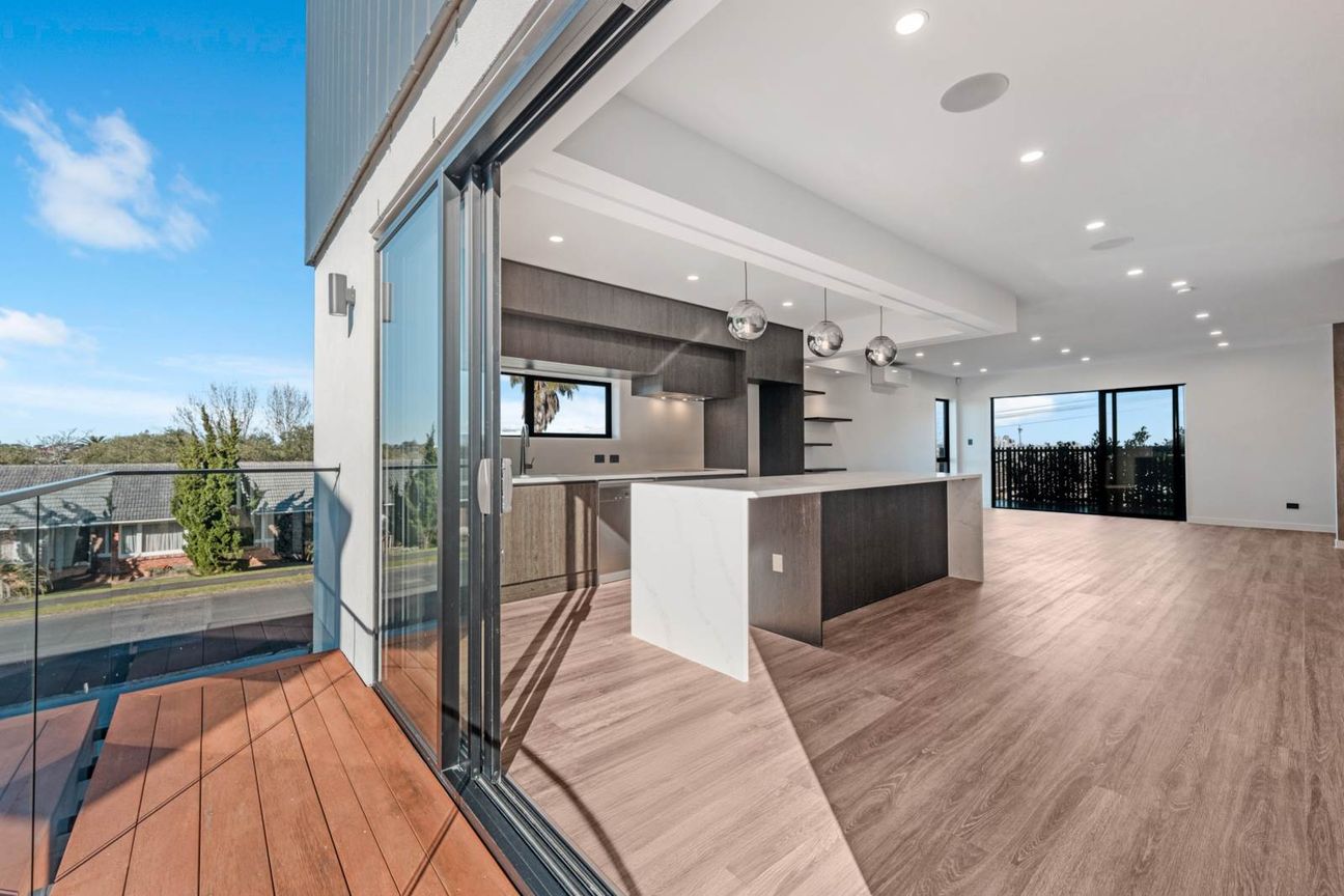 An Exceptional Statement of Luxury in Hauraki - Mehr