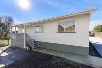 Lot 1, 102 Finlayson Avenue, Clendon Park