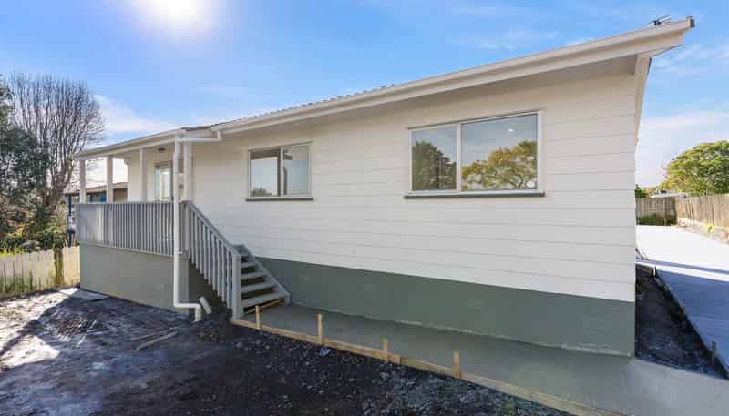 Lot 1, 102 Finlayson Avenue, Clendon Park