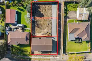 2&3, 102 Finlayson Avenue, Clendon Park