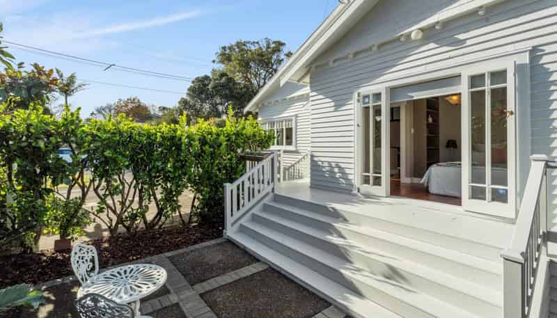 206 Campbell Road, Greenlane