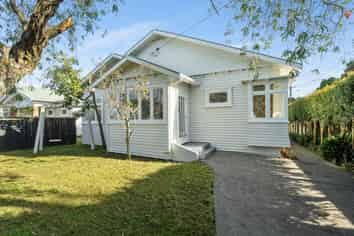206 Campbell Road, Greenlane