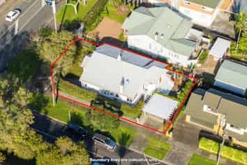 206 Campbell Road, Greenlane