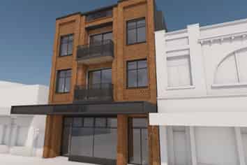 Consent Granted- WILL BE SOLD - Newtown