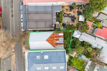 Consent Granted- WILL BE SOLD - Newtown