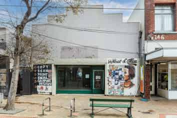 Consent Granted- WILL BE SOLD - Newtown