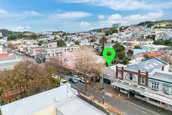 Consent Granted- WILL BE SOLD - Newtown