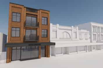 Consent Granted- WILL BE SOLD - Newtown
