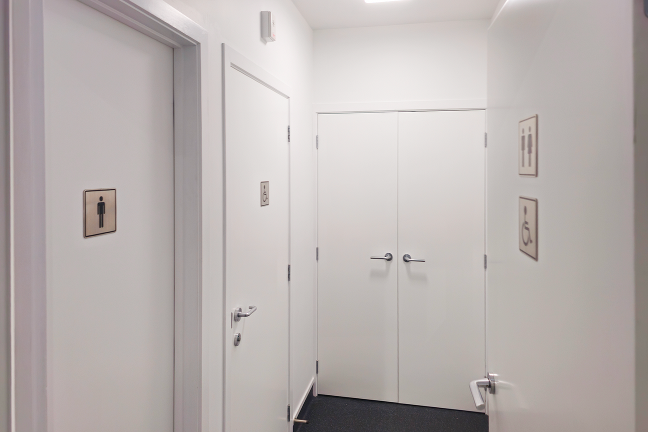 CollabHQ Office Space on Kaikorai Valley Road - Bild 6