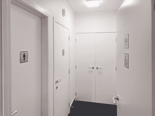 CollabHQ Office Space on Kaikorai Valley Road