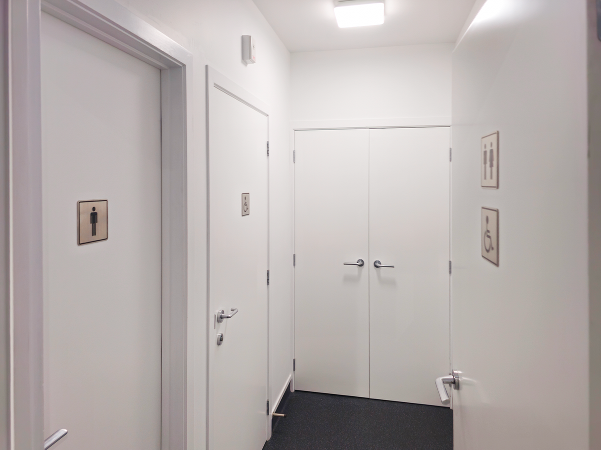 CollabHQ Office Space on Kaikorai Valley Road - Ansicht 6