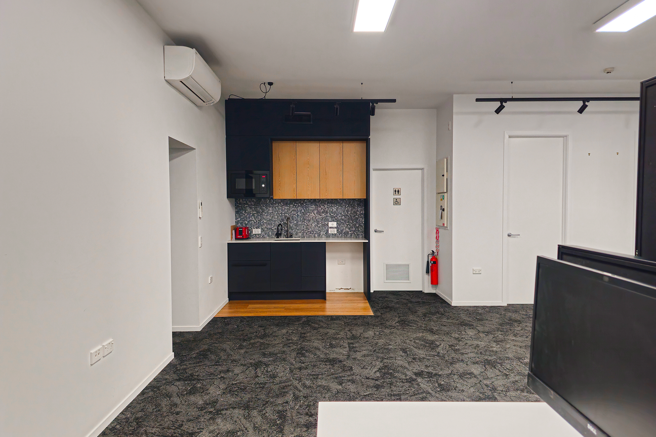 CollabHQ Office Space on Kaikorai Valley Road - Bild 4