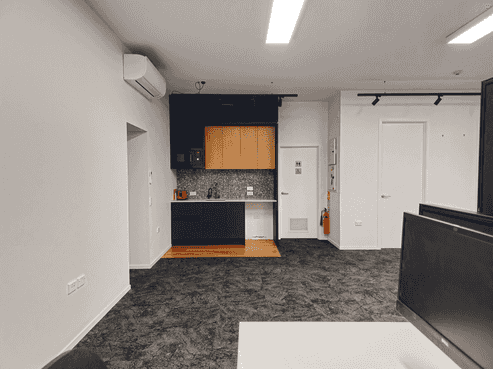 CollabHQ Office Space on Kaikorai Valley Road
