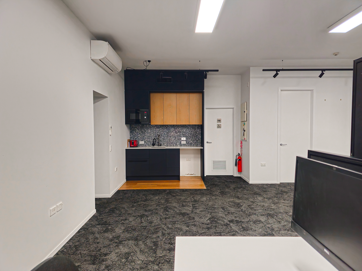 CollabHQ Office Space on Kaikorai Valley Road - Ansicht 4