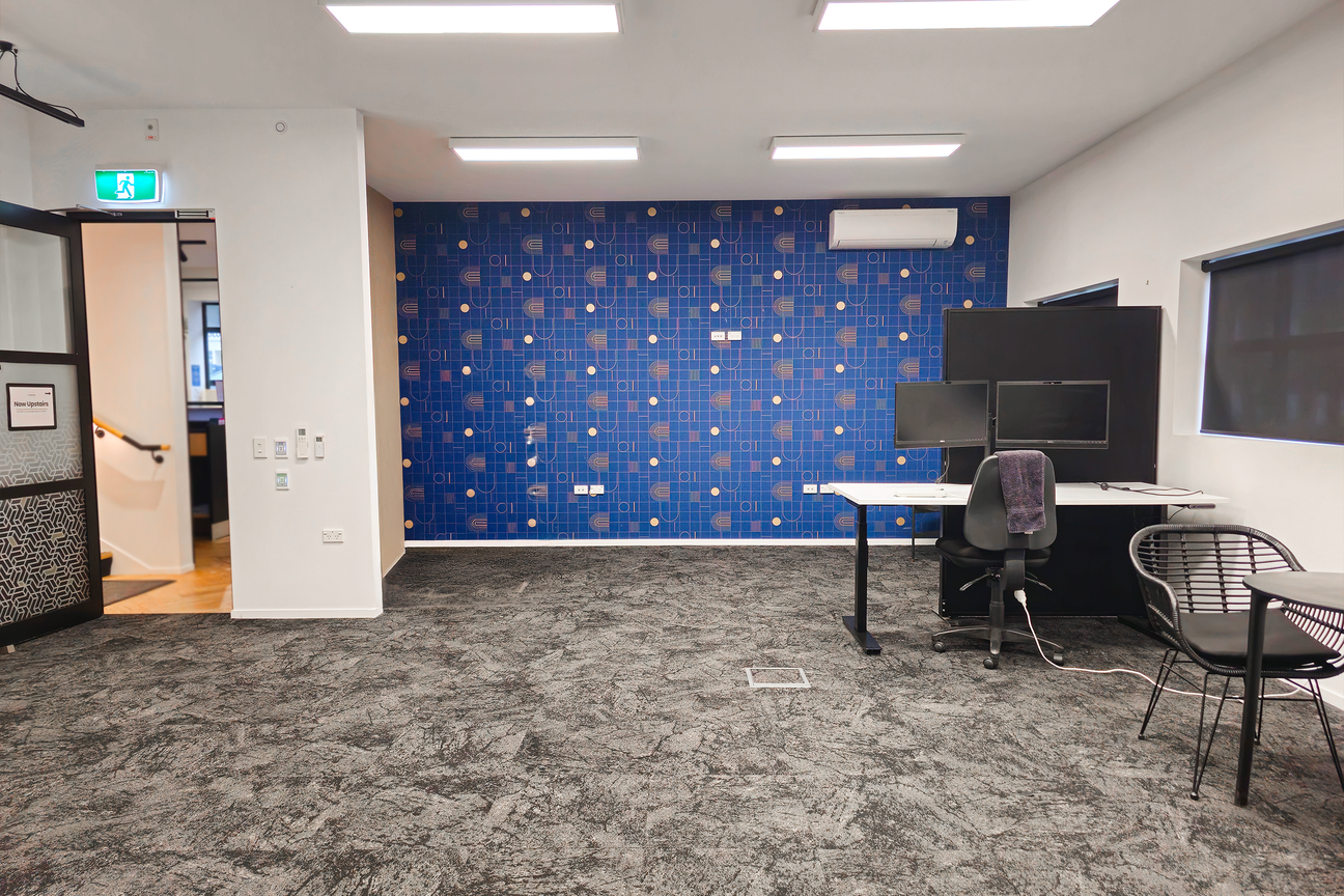 CollabHQ Office Space on Kaikorai Valley Road - Bild 3