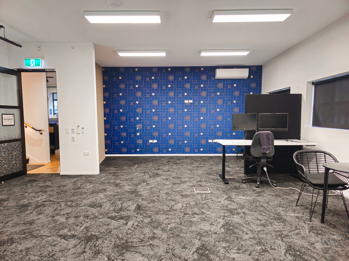 CollabHQ Office Space on Kaikorai Valley Road - Ansicht 3