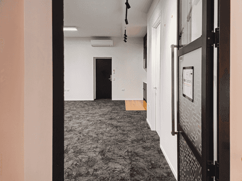 CollabHQ Office Space on Kaikorai Valley Road
