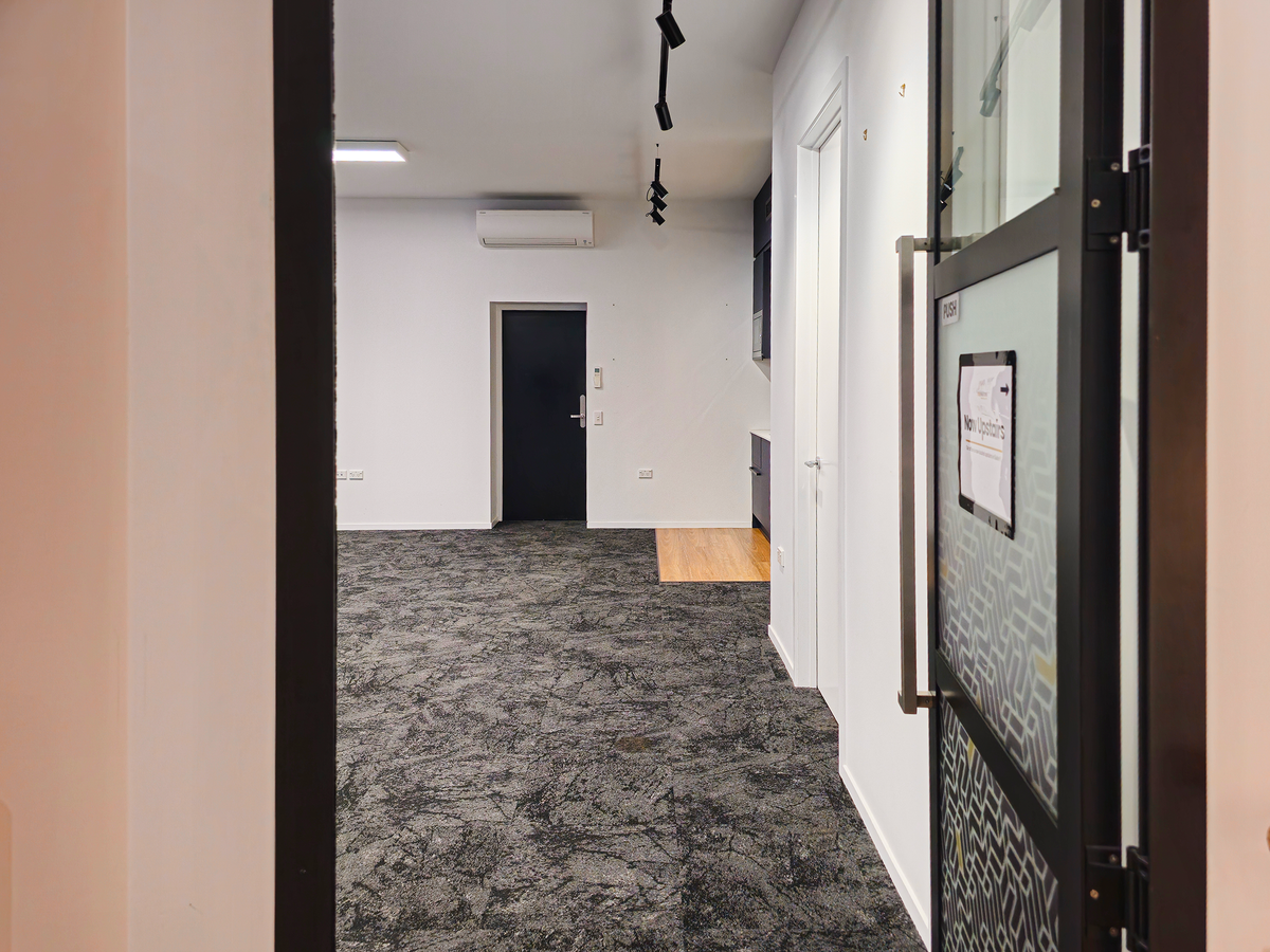 CollabHQ Office Space on Kaikorai Valley Road - Ansicht 5