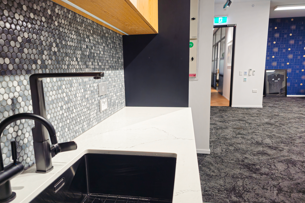 CollabHQ Office Space on Kaikorai Valley Road - Bild 2