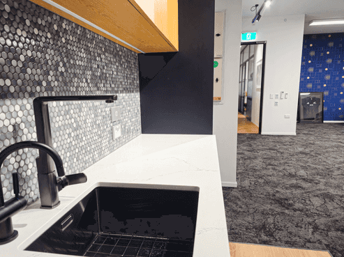 CollabHQ Office Space on Kaikorai Valley Road