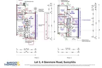 Lot 3, 4 Glenmore Road, Sunnyhills