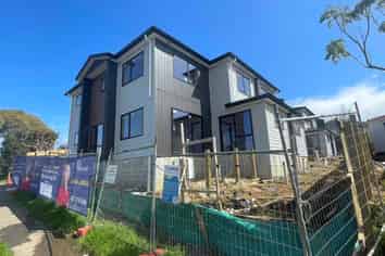 Lot 3, 4 Glenmore Road, Sunnyhills